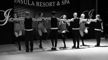 INSULA RESORT & SPA