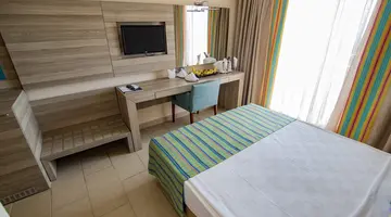INSULA RESORT & SPA