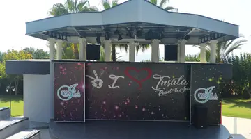 INSULA RESORT & SPA