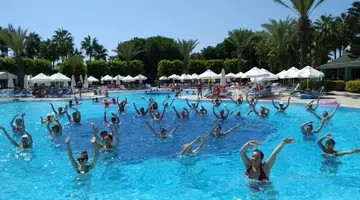 INSULA RESORT & SPA