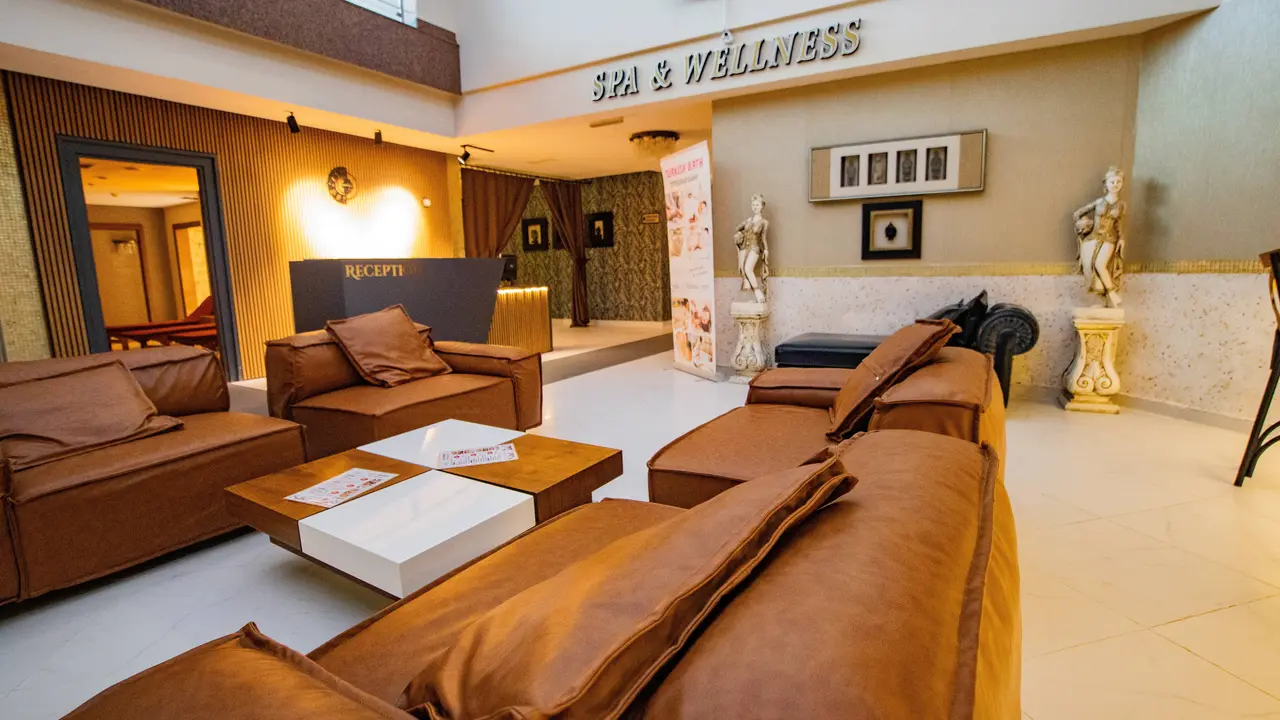 INSULA RESORT & SPA