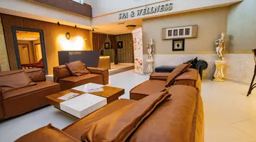 INSULA RESORT & SPA