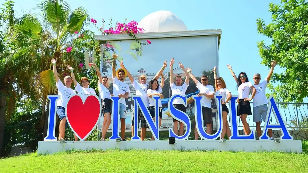 INSULA RESORT & SPA