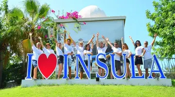 INSULA RESORT & SPA