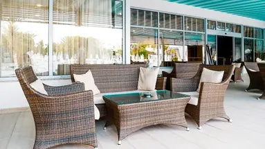 INSULA RESORT