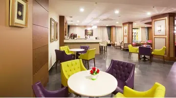 INSULA RESORT