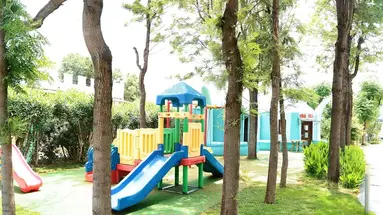 INSULA RESORT
