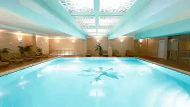 INSULA RESORT