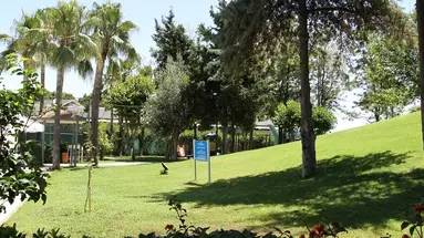 INSULA RESORT