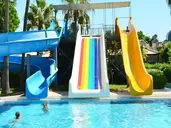 INSULA RESORT