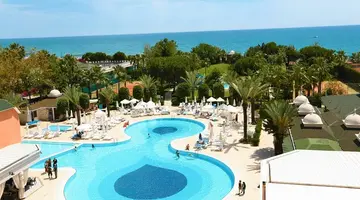 INSULA RESORT
