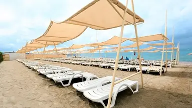 INSULA RESORT