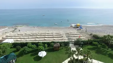 INSULA RESORT