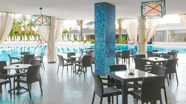 INSULA RESORT