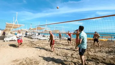 INSULA RESORT