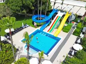 INSULA RESORT