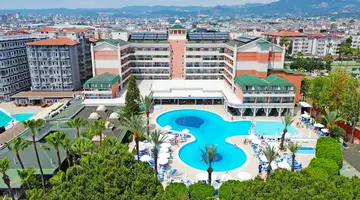 INSULA RESORT
