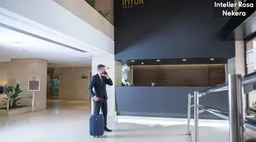 Intelier Rosa