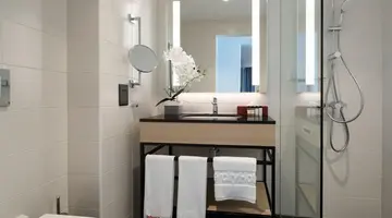 Intercity Hotel Muscat