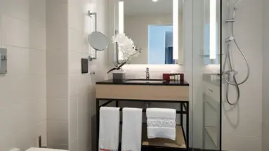 Intercity Hotel Muscat