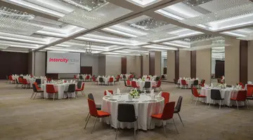 Intercity Hotel Muscat