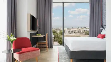Intercity Hotel Muscat