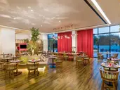 Intercity Hotel Muscat