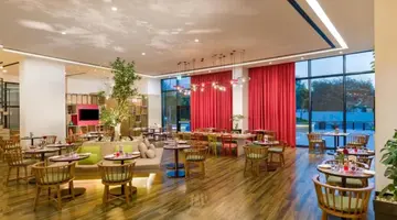 Intercity Hotel Muscat