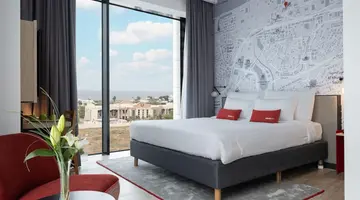 Intercity Hotel Muscat