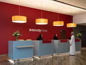 Intercity Hotel Muscat
