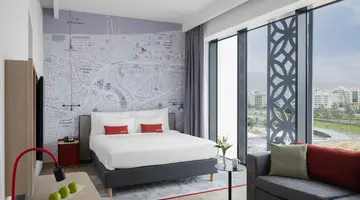 Intercity Hotel Muscat