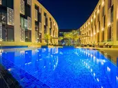 Intercity Hotel Muscat