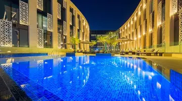 Intercity Hotel Muscat