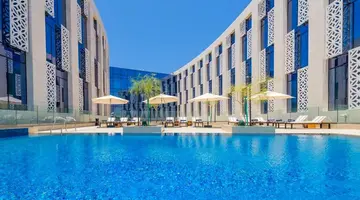 Intercity Hotel Muscat