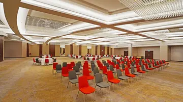 Intercity Hotel Muscat
