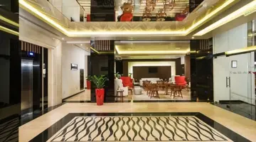 Intercity Hotel Salalah