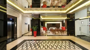 Intercity Hotel Salalah