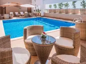 Intercity Hotel Salalah