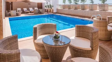 Intercity Hotel Salalah