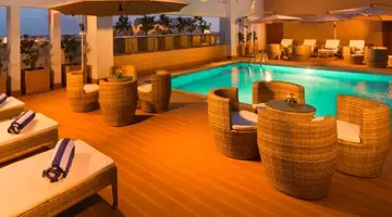 Intercity Hotel Salalah