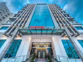 Intercity Hotel Salalah