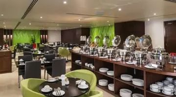 Intercity Hotel Salalah