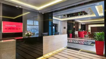Intercity Hotel Salalah