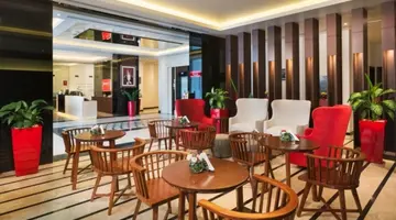 Intercity Hotel Salalah