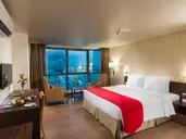 Intercity Hotel Salalah
