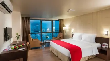 Intercity Hotel Salalah