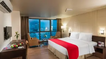 Intercity Hotel Salalah