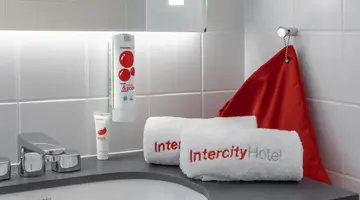 IntercityHotel Budapest