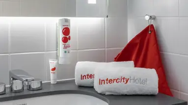 IntercityHotel Budapest