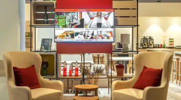IntercityHotel Budapest